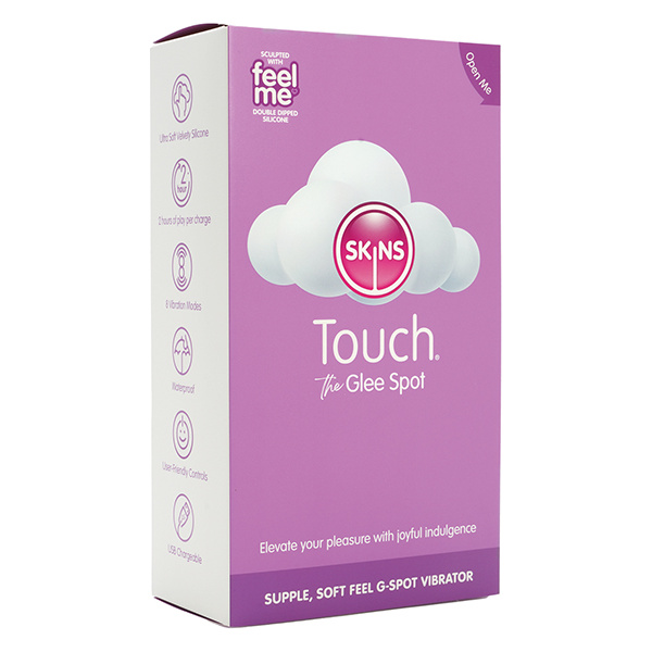Skins Touch The Glee Spot - Image 4