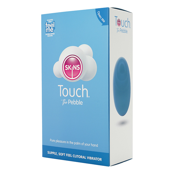Skins Touch The Pebble - Image 2