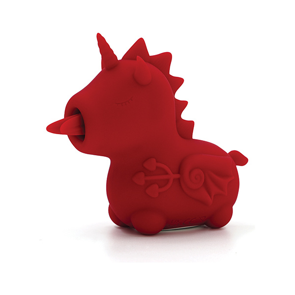 Unihorn Blaze Diablo - Red