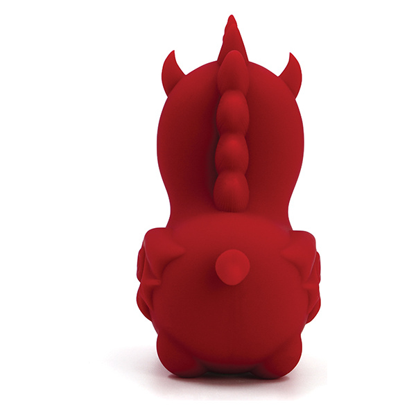 Unihorn Blaze Diablo - Red - Image 2