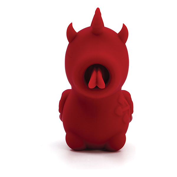 Unihorn Blaze Diablo - Red - Image 3