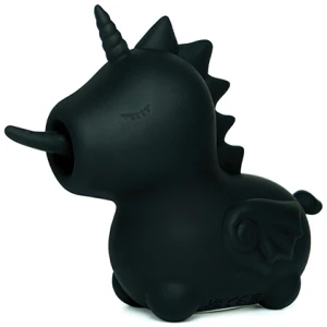 Unihorn Wild Spirit - Black