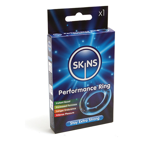 Skins Performance Ring - Pack of 1