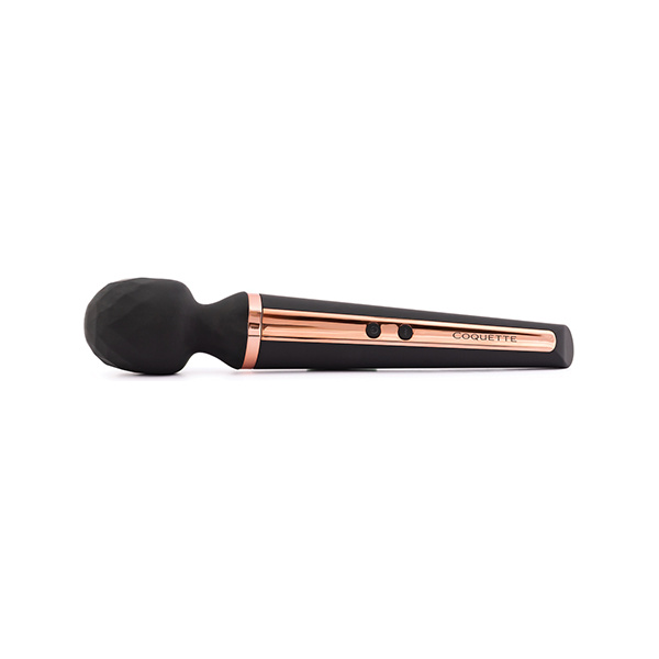 Coquette The Queen Wand - Black-Rose Gold - Image 2