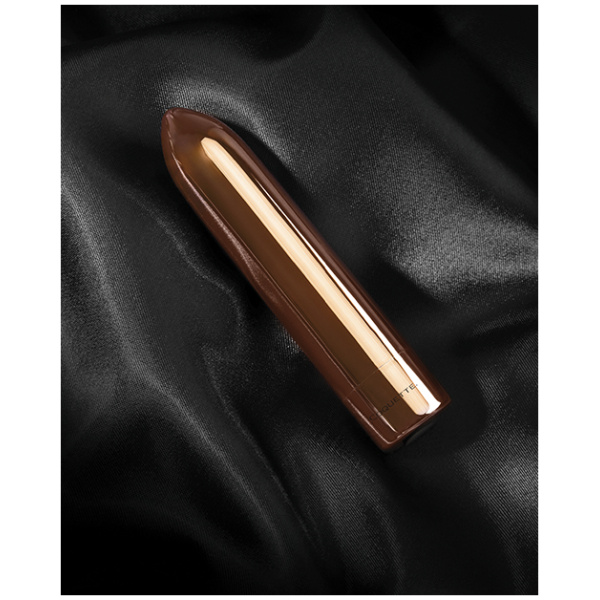 Coquette The Glow Bullet - Black-Rose Gold - Image 3