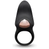 Coquette The After Party Couples Ring - Black-Rose Gold
