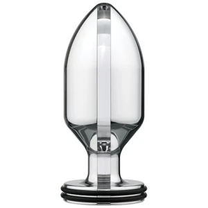 ElectraStim Intruder Extreme Electro Butt Plug - Small