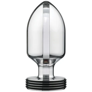 ElectraStim Intimidator Extreme Electro Butt Plug - Large