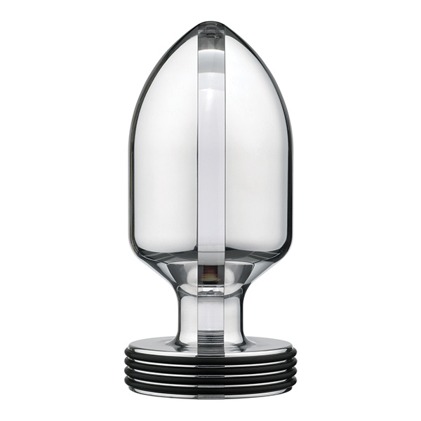 ElectraStim Intimidator Extreme Electro Butt Plug - Large - Image 2