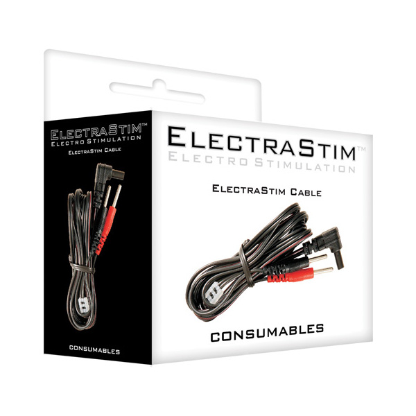 ElectraStim Spare Replacement Cable