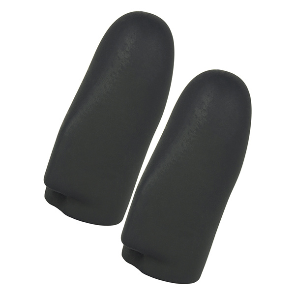 ElectraStim Explorer Electro Finger Sleeves - Black - Image 4