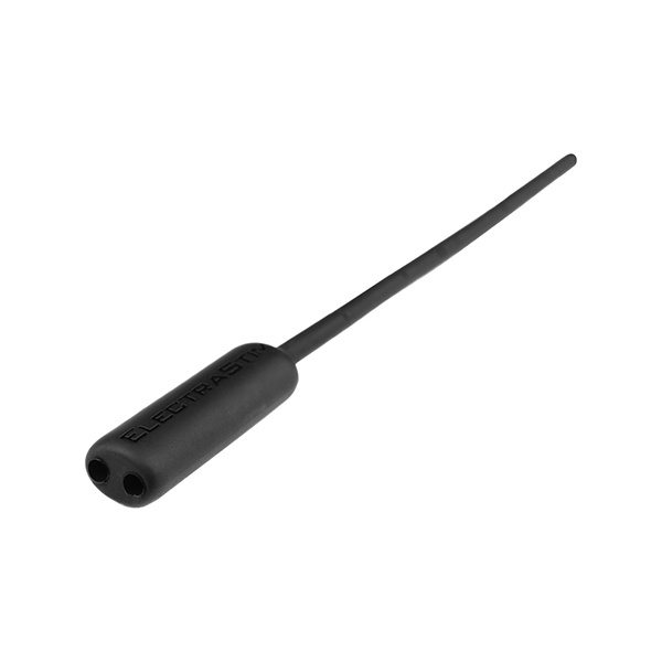 Electrastim Silicone Noir Flexible Electro Sound - Image 2