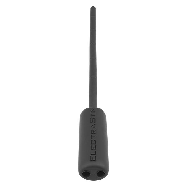 Electrastim Silicone Noir Flexible Electro Sound - Image 3