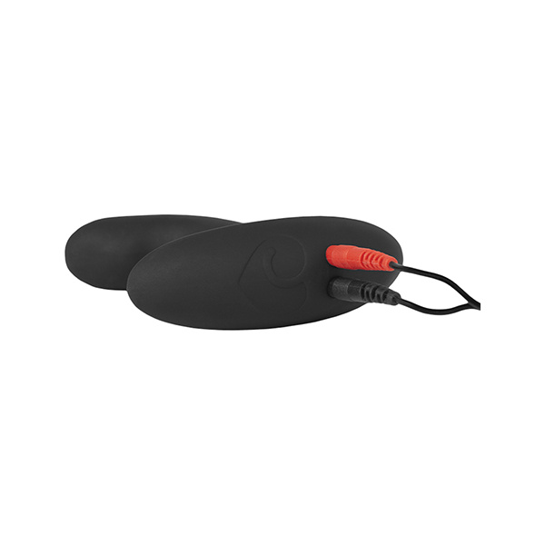 ElectraStim Electro Booty Buddy Prostate Massager - Black - Image 5