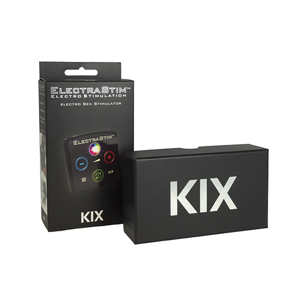 ElectraStim Kix EM40 - Black - Image 5