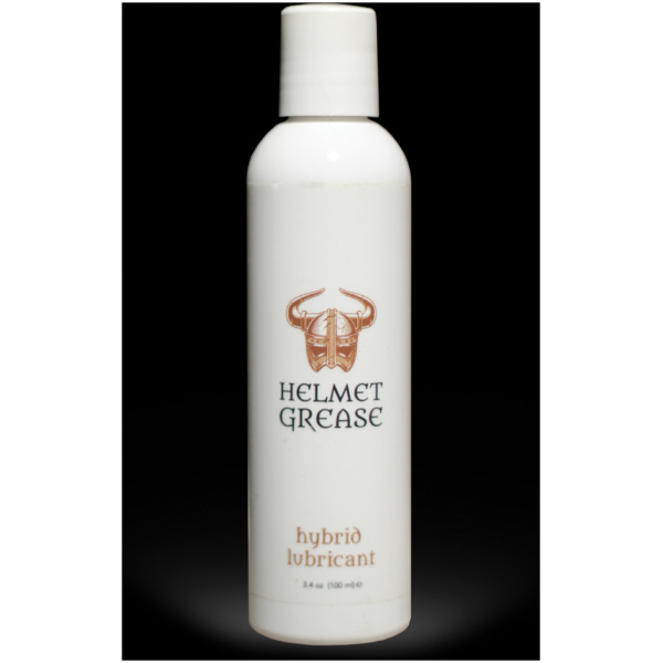 Helmet Grease Hybrid Lubricant - 3.4 oz Bottle - Image 3