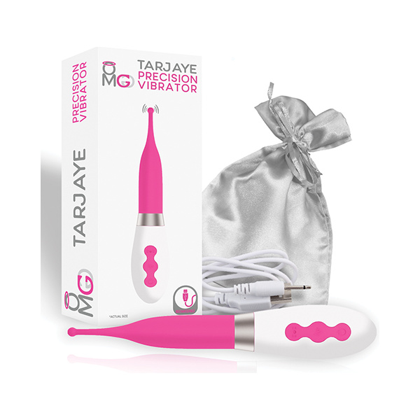 Omg Tarjaye Precision Stimulator