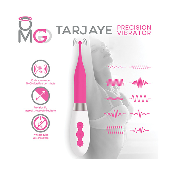 Omg Tarjaye Precision Stimulator - Image 3