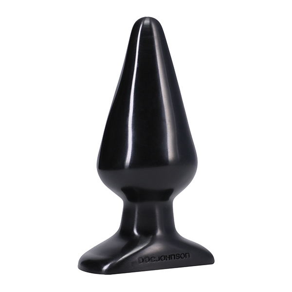 Classic Butt Plug - Image 3