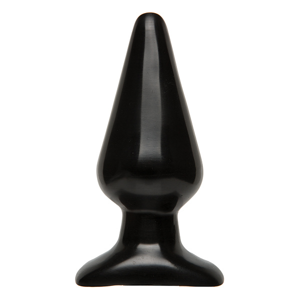 Classic Butt Plug - Image 2