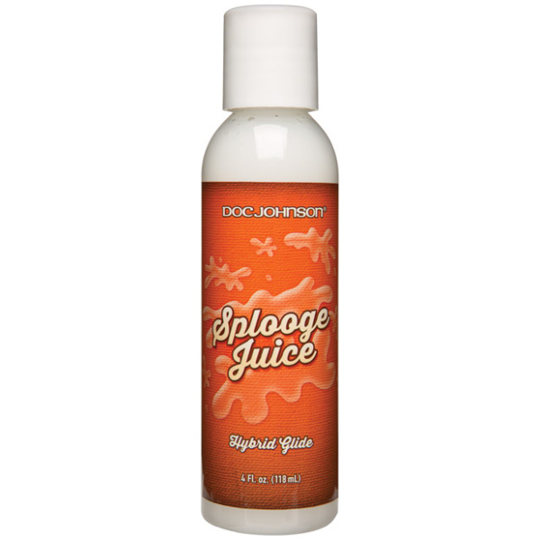 Splooge Juice - 4 oz