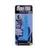 Raging Hard Ons Slimline Ballsy - Blue Jelly