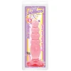 "Crystal Jellies 5"" Anal Delight"