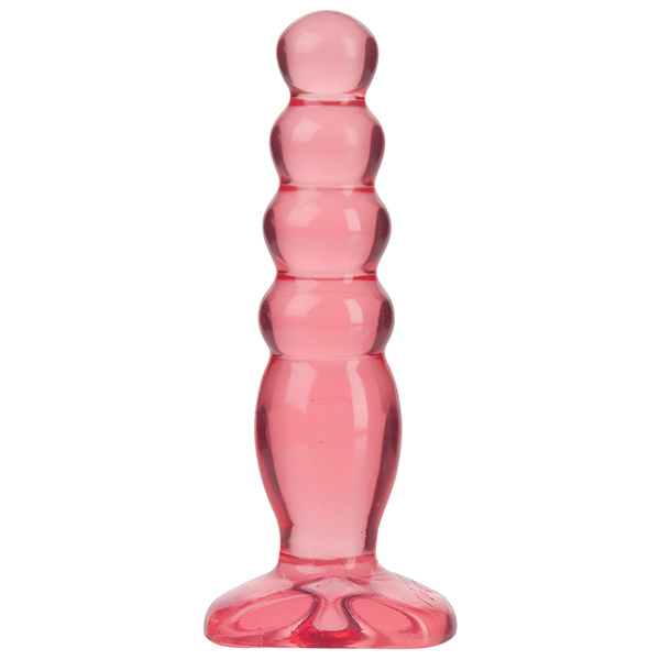 "Crystal Jellies 5"" Anal Delight" - Image 2