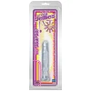 Crystal Jellies 5.5" Anal Starter - Clear