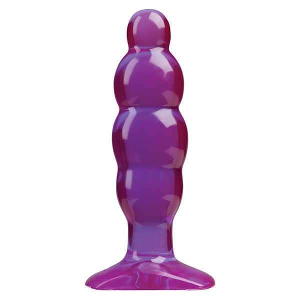 Spectra Gels Anal Stuffer - Purple - Image 2