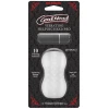 GoodHead Helping Head Pro ULTRASKYN Vibrating Stroker - Frost