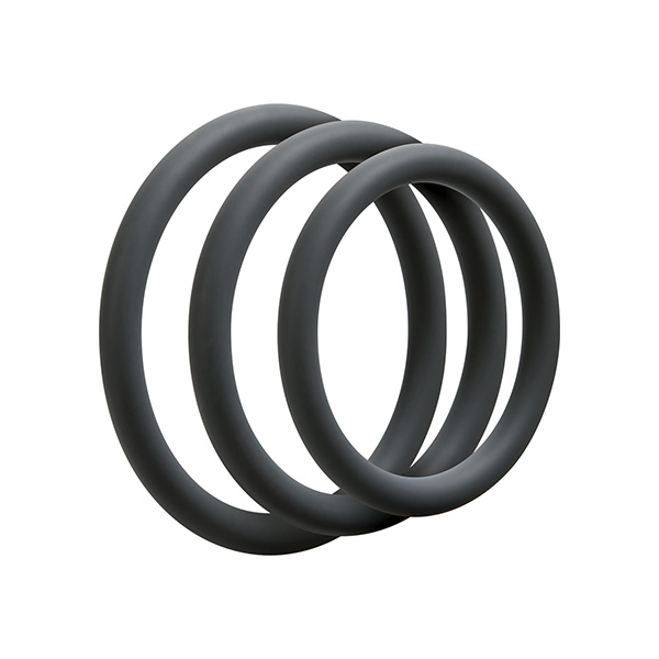 Optimale C Ring Kit Thin - Image 2