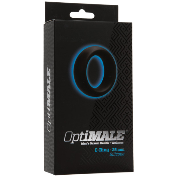 Optimale C Ring Thick