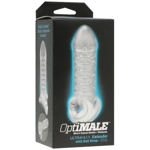 Optimale Extender W/ball Strap Thick