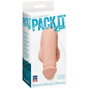 Pack It Heavy