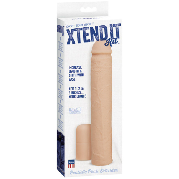 Xtend It Kit