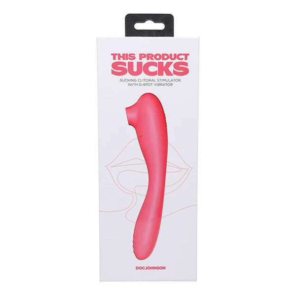 This Product Sucks Bendable Wand - Image 3