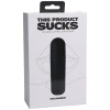 This Product Sucks Lipstick Suction Toy