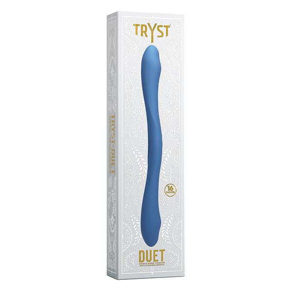 Tryst Duet W/remote