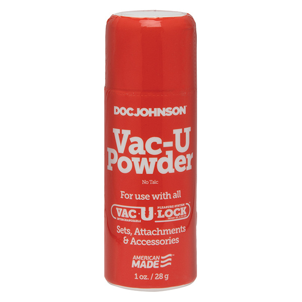 Vac-U-Lock Powder - Image 2