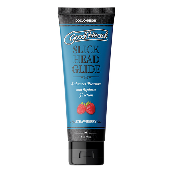 Goodhead Slick Head Glide - 4 Oz - Image 2