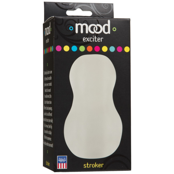 Mood Ultraskyn Exciter Stroker