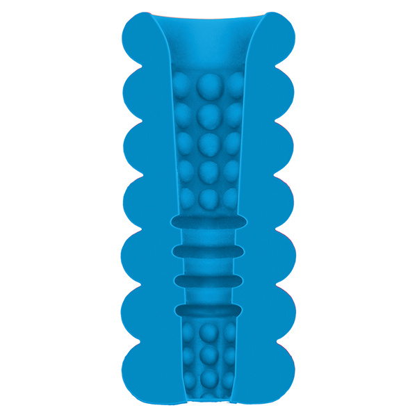 Mood Thrill - Blue - Image 2