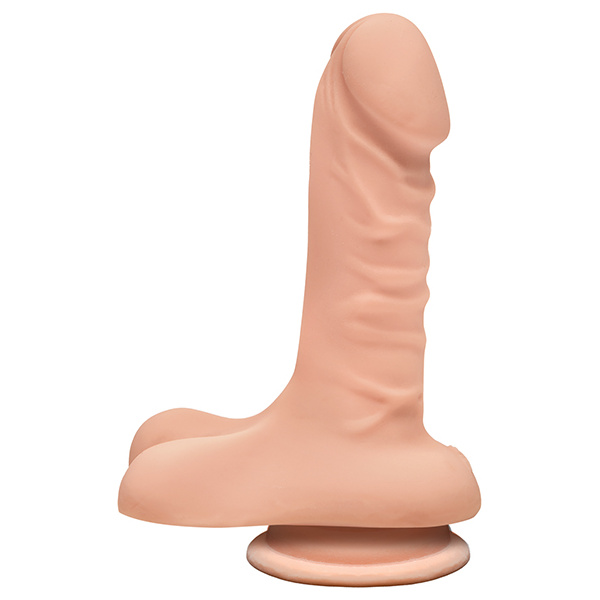 The D Super D W/balls - Image 2