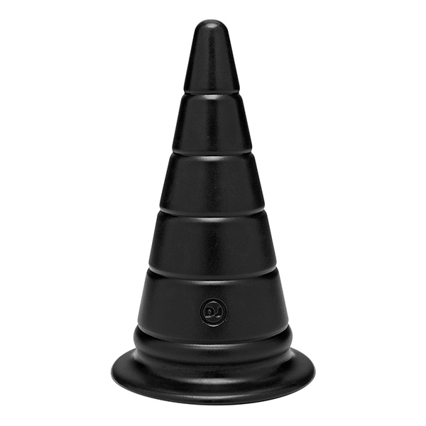 Titanmen 6" Anal Stretcher - Black - Image 2