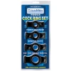 Titanmen Tools Cock Ring Set