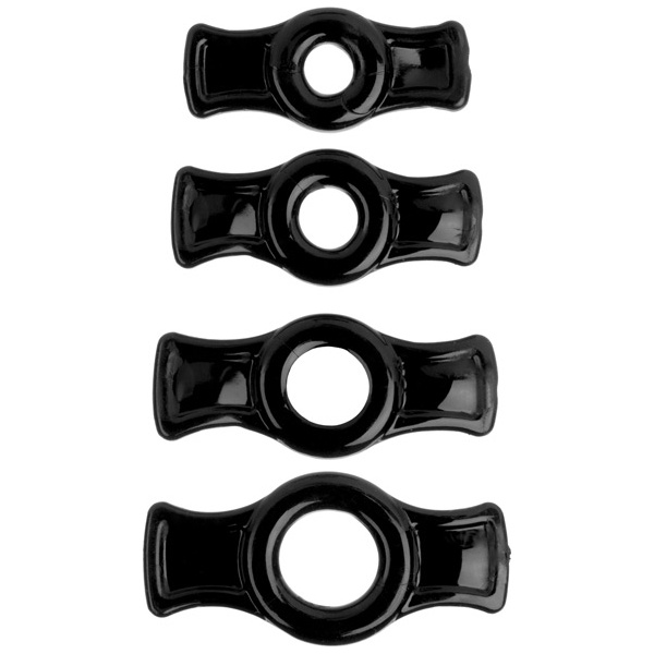 Titanmen Tools Cock Ring Set - Image 2