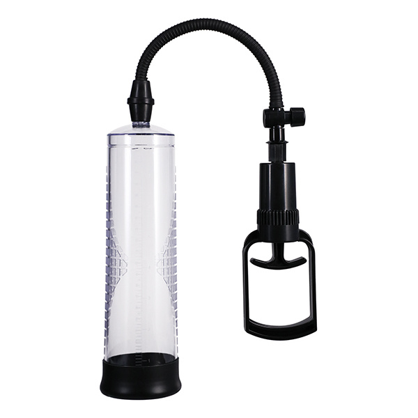 Rock Solid Beginner Penis Pump - Image 2