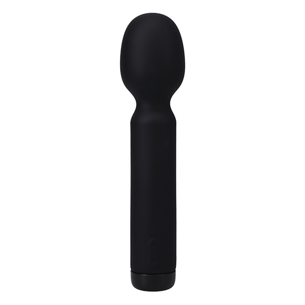 In A Bag Wand Vibe - Black
