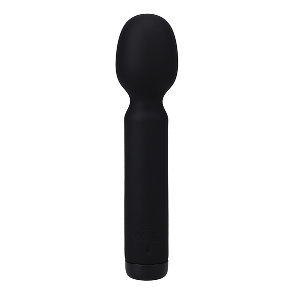 In A Bag Wand Vibe - Black - Image 2